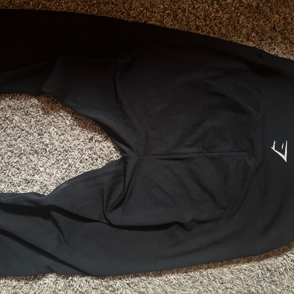 Gymshark Training Leggings - Picture 3 of 3